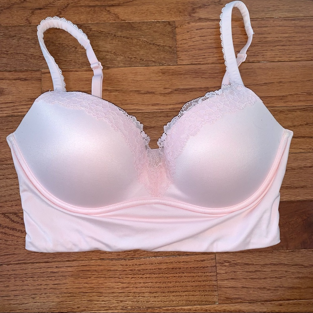 Victoria’s Secret bra
